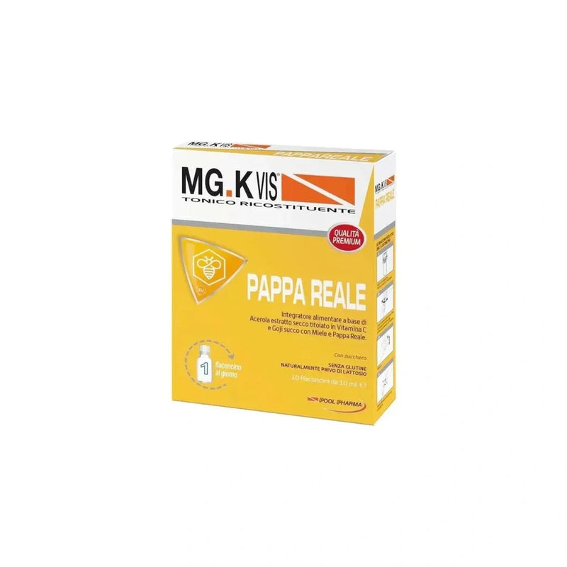 Product image - mgk-vis-tonico-ricostituente-pappa-reale-10-flaconcini-da-10-ml-947291783-1024.webp
