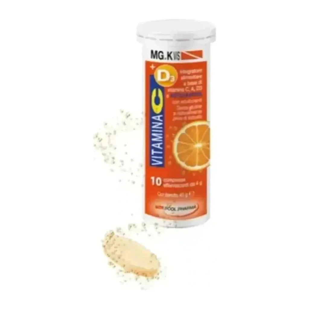 MGK VIS VIT C+D3+A+ASTAXANTINA SCAD 12/2025