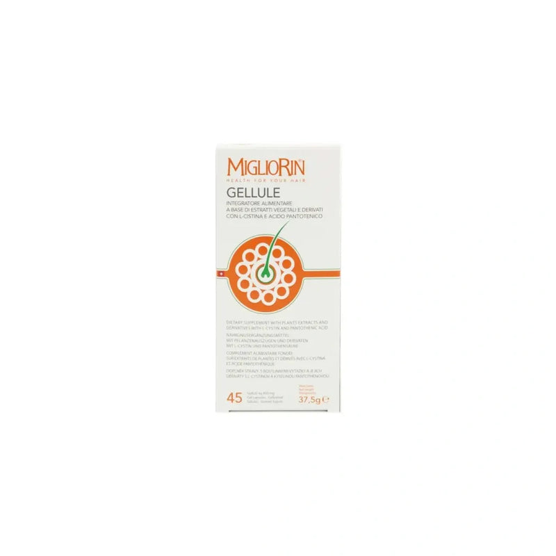 Product image - migliorin-45-gellule-950059410-1024.webp