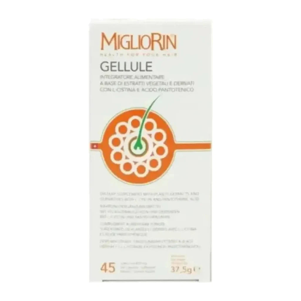 Migliorin 45 Gating