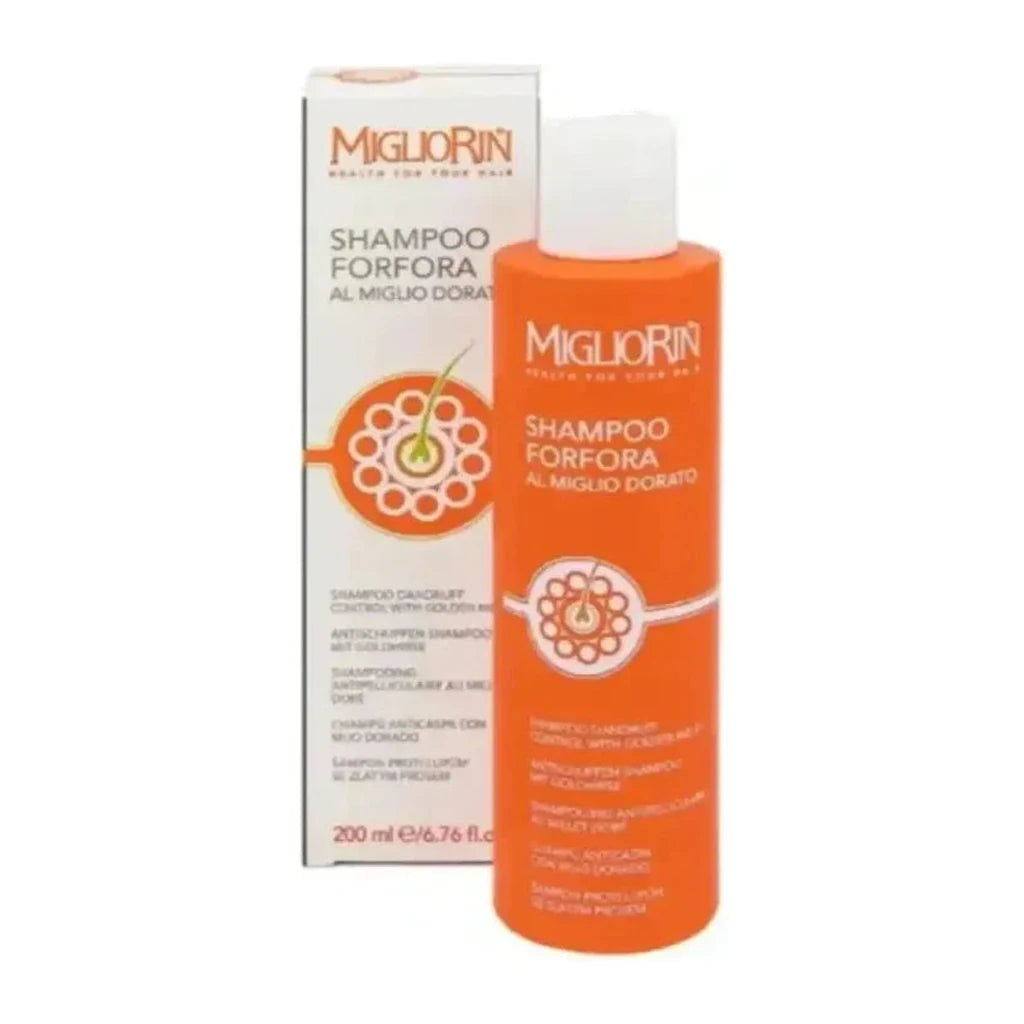 Beste Dorage Gardo Mile Dandered Shampoo 200 ml
