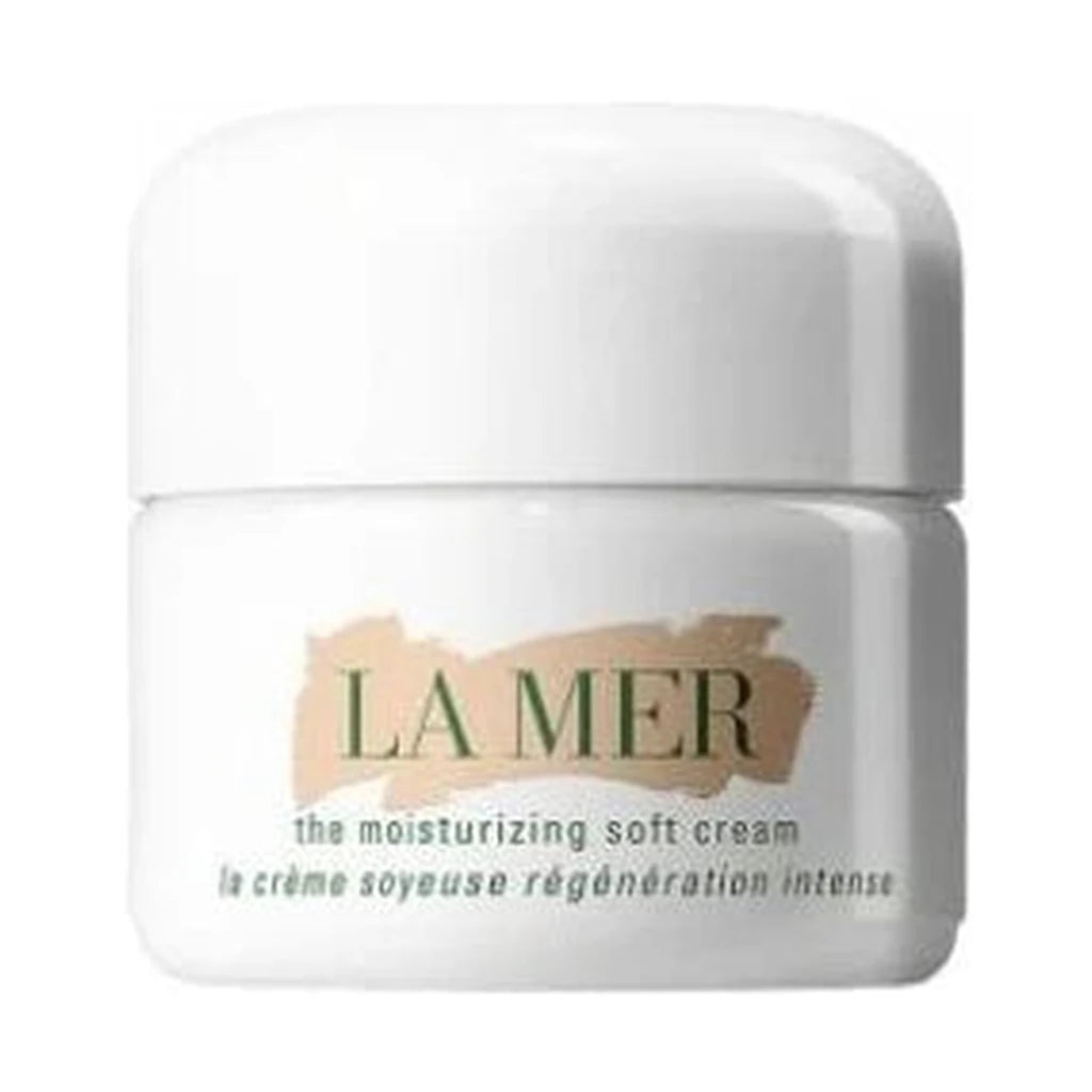 MOISTURIZING SOFT CREAM 30ML