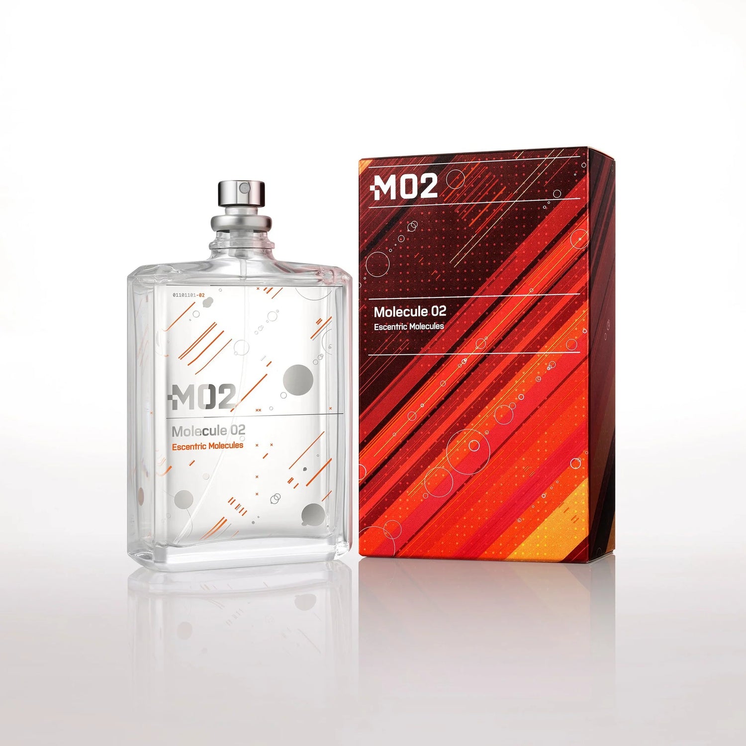 Molecule 02 Edt 30Ml Refill
