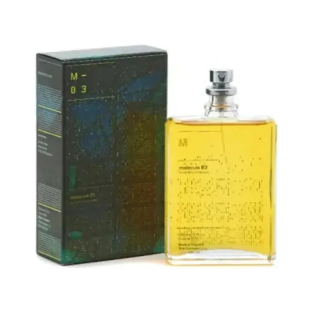 Molecule 03 Edt 100 Ml