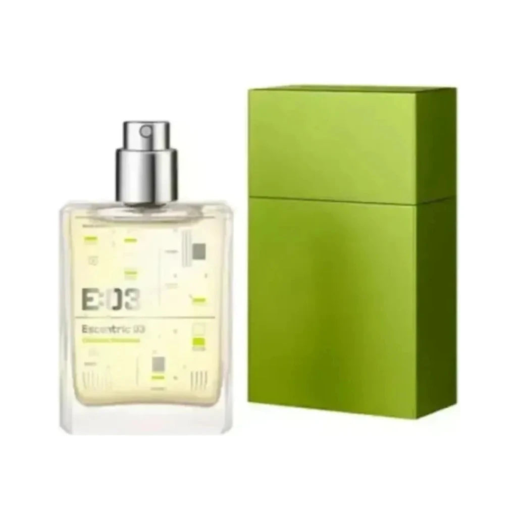 Molecule 03 Edt 30 Ml Cased 