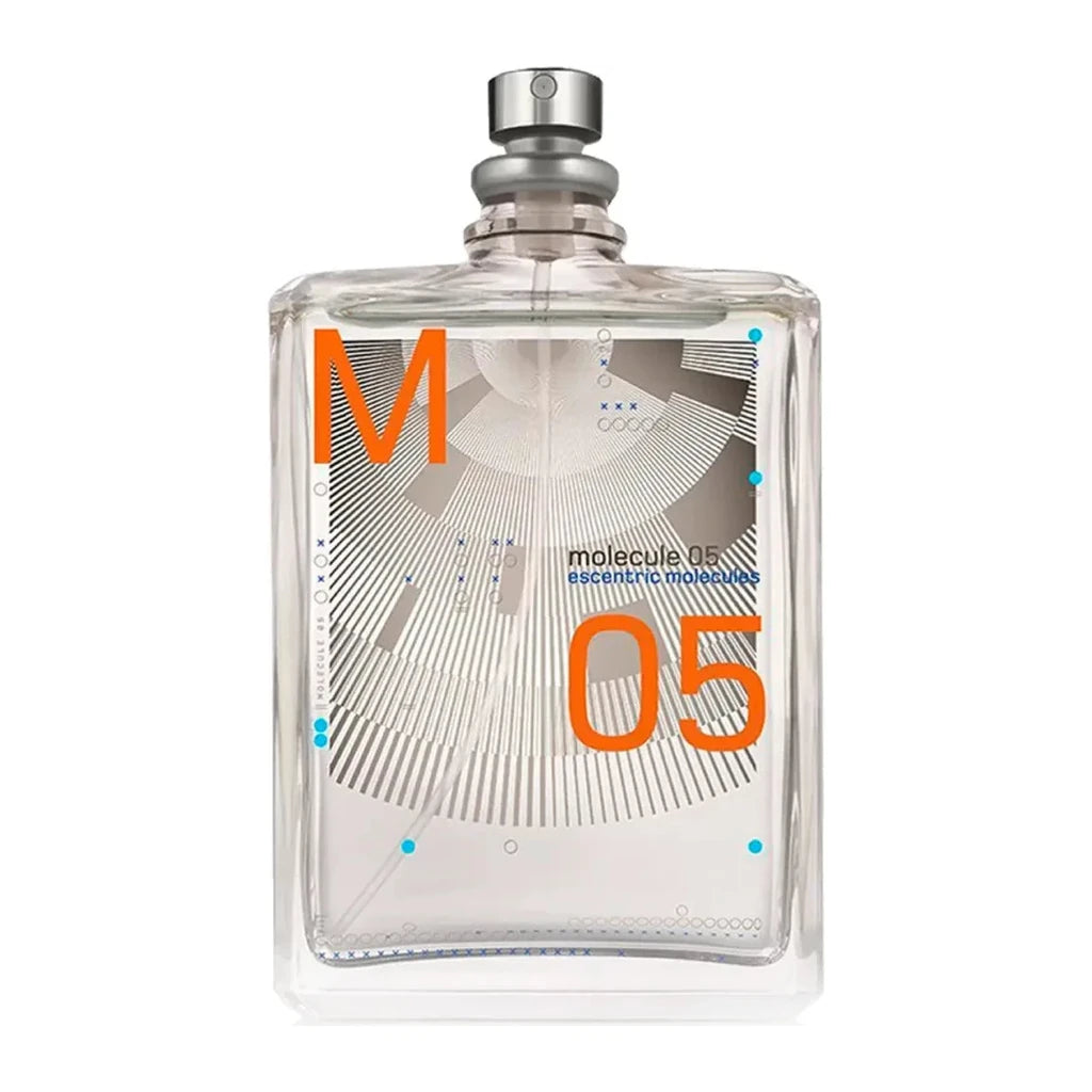 Molecule 05 Escentric Molecules EDT 100ml | Unique Fragrance