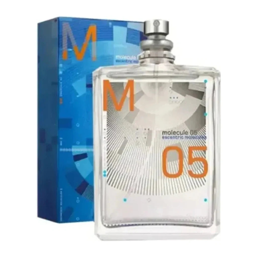 Molecule 05 Edt 100 Ml
