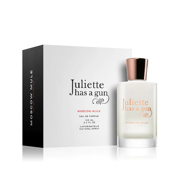 Juliette Has A Gun Moscow Mule Edp 100 ml