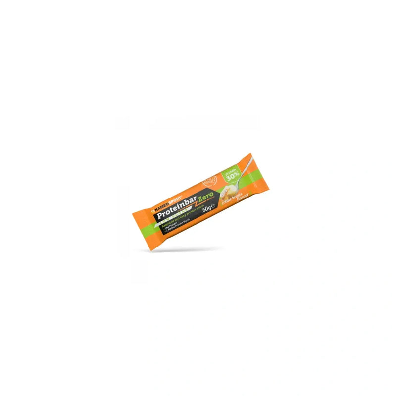 Product image - named-sport-proteinbar-zero-creme-brulee-50g-977219625-1024.webp