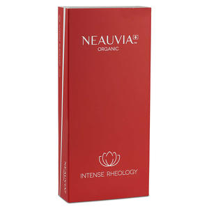 NEAUVIA INTENSE RHEOLOGY