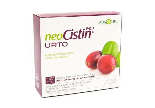 Neocistin PAC A UPO 6BST