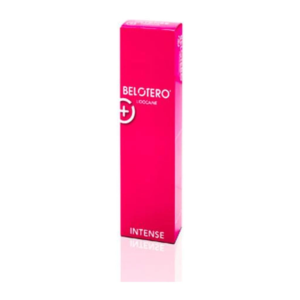 Belotero Intense con lidocaina - 1 Siringa Preriempita 1 ml
