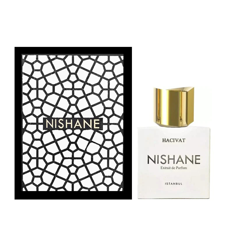 Nishane Hacivat Extrait De Parfume 100Ml