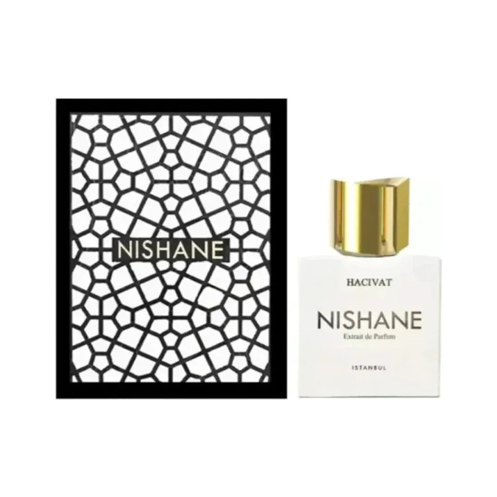 Nishane Hacivat Extrait De Parfume 100Ml