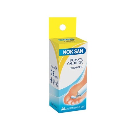 NOKSAN POMATA CALLIFUGA 7,5ML