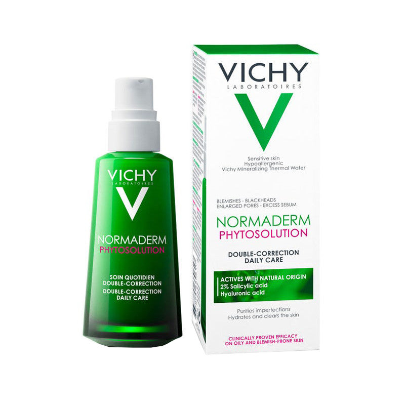 NORMADERM PHYTOSOLUTION TREAT 50 ML