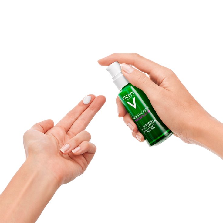 NORMADERM PHYTOSOLUTION TRATT 50 ML SCAD 09/2025