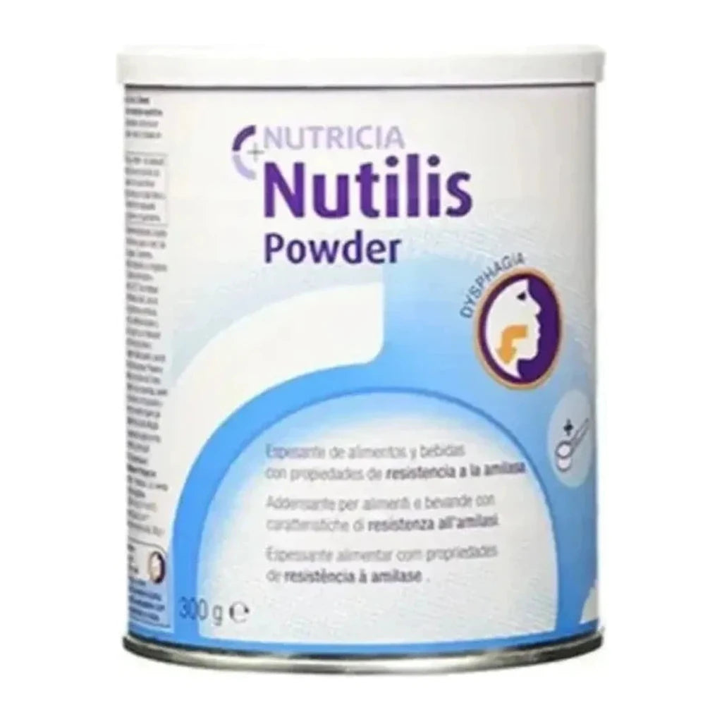 Nutilis Powder 300g