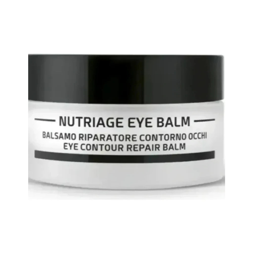 Bauvet de noix Réparation des yeux Contour