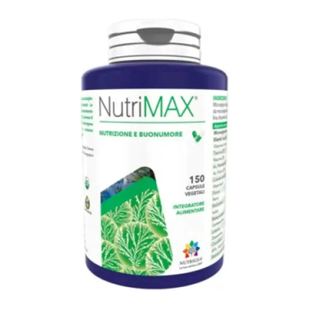 NUTRIMAX 150CPS