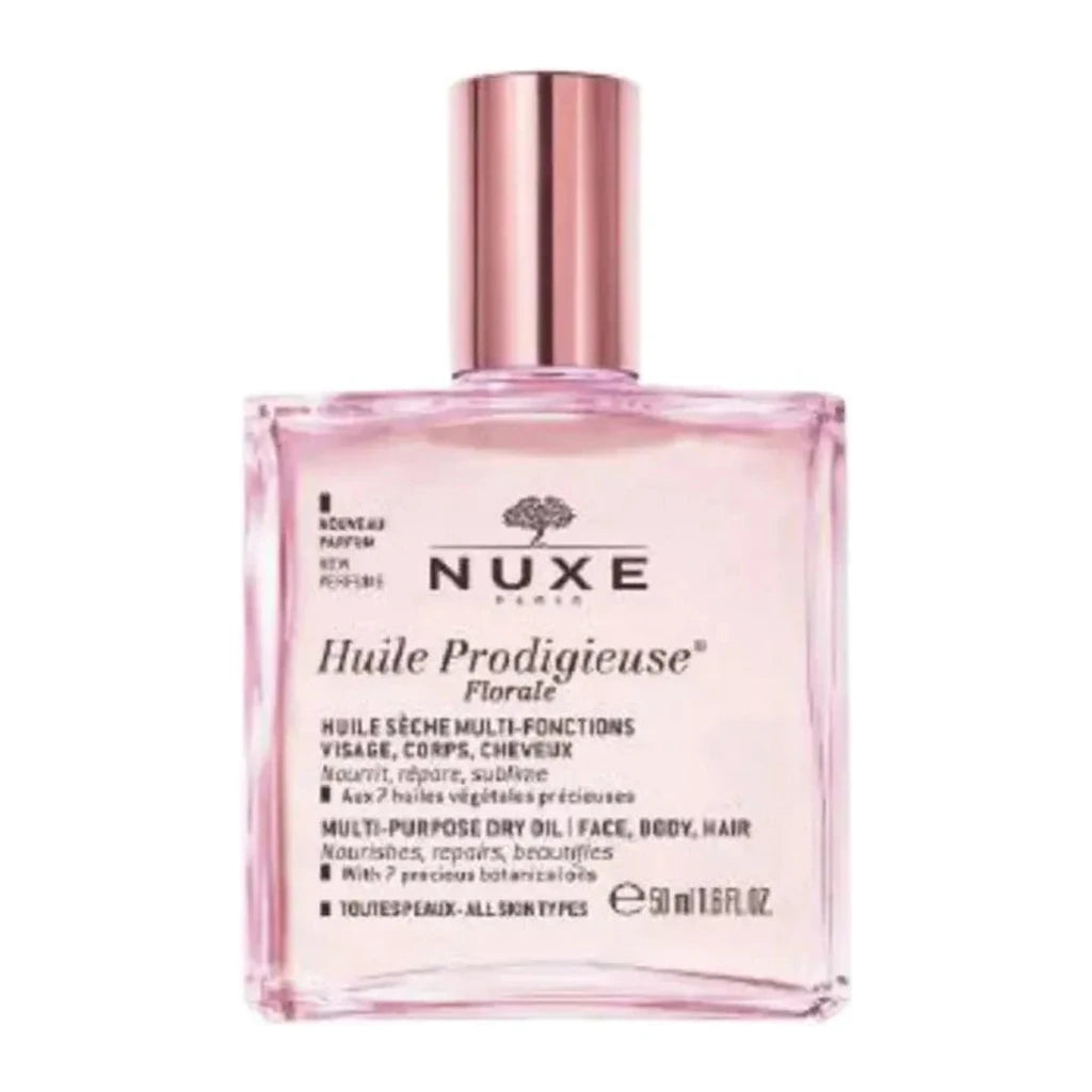 Nuxe Huile Prodigieuse Floreale 50 ml