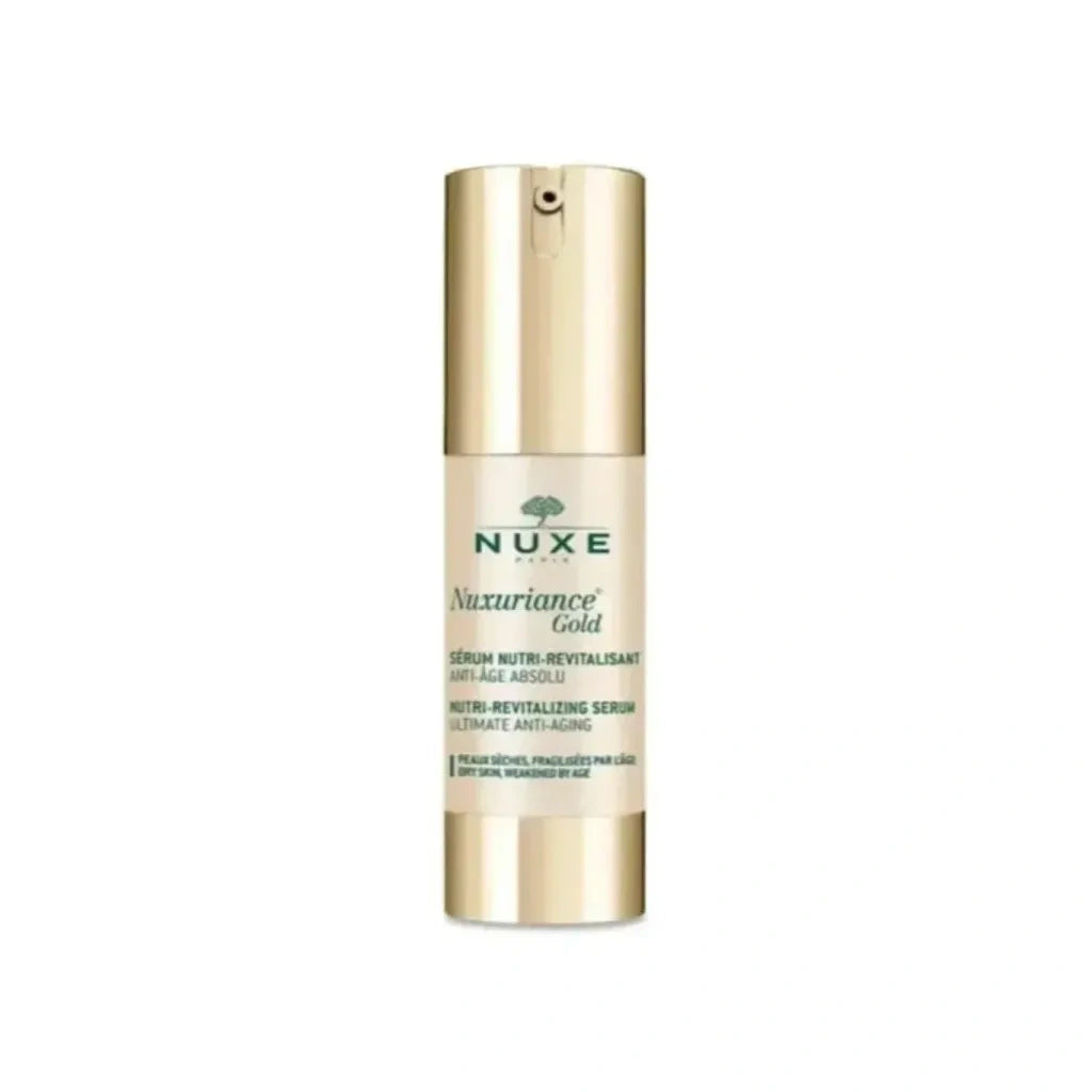 Product image - nuxe-nuxuriance-gold-siero-nutri-rivitalizzante-anti-eta-assoluto-30ml-976014732-1024.webp