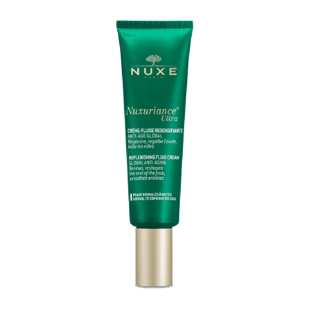 Nuxe Nuxuriance Ultra Crema Fluida Ridensificante 50 ml