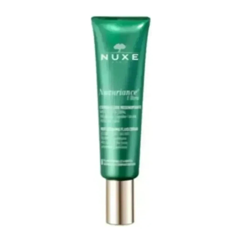 Nuxe Nuxuriance Ultra Crema Fluido Ridensificante