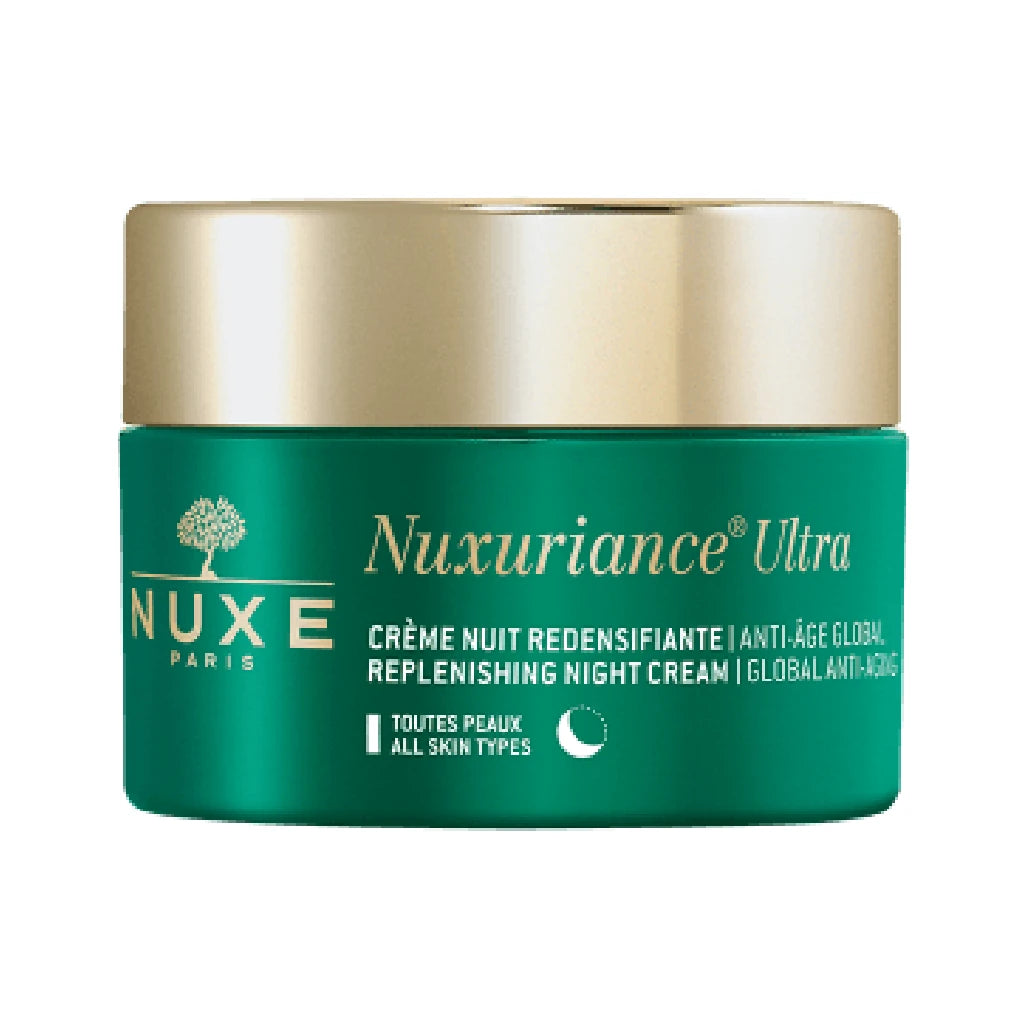 Nuxe Nuxuriance Ultra Crema Notte Anti Età 50 ml