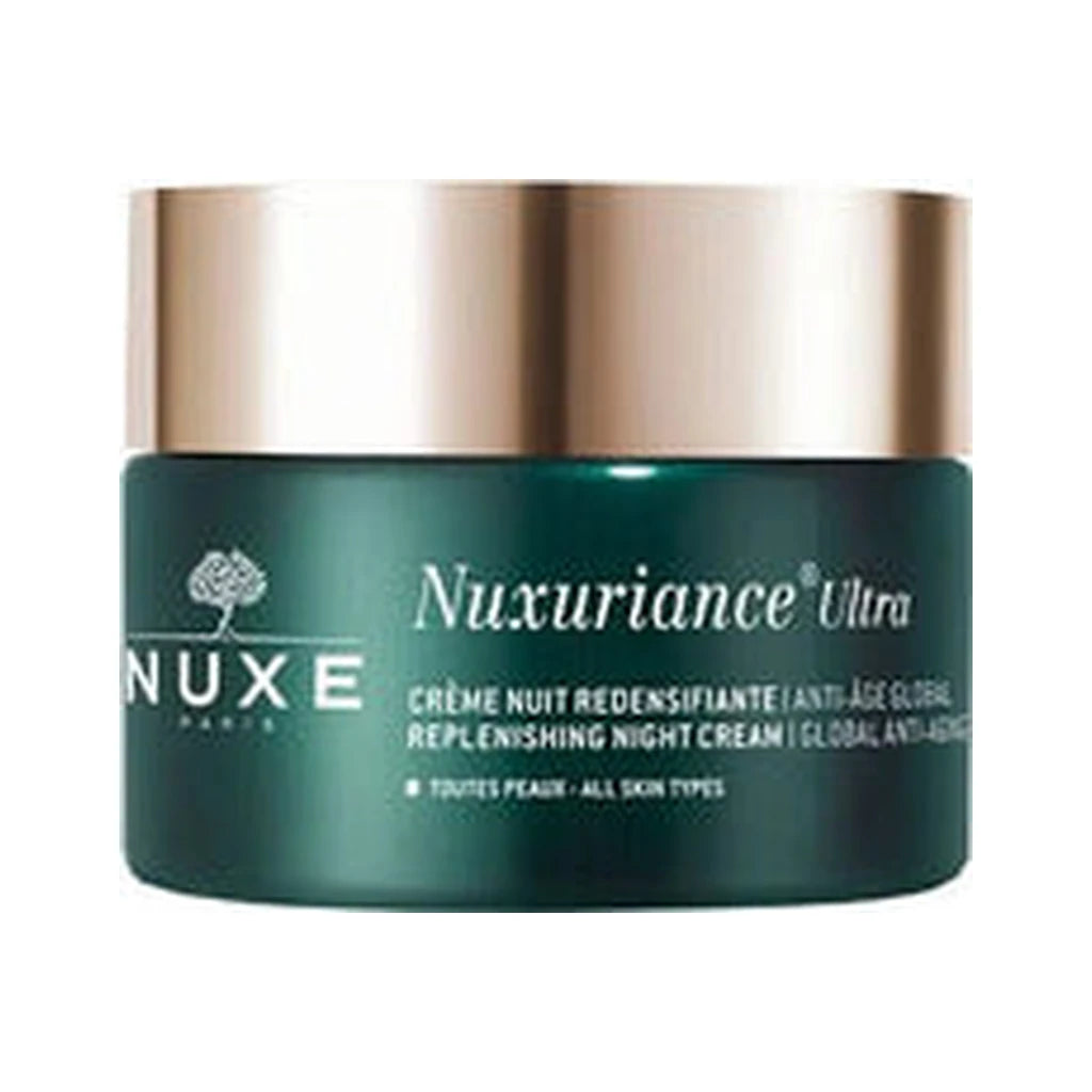 Nuxe Nuxuriance Ultra Crema Notte Ridensificante 50 ml
