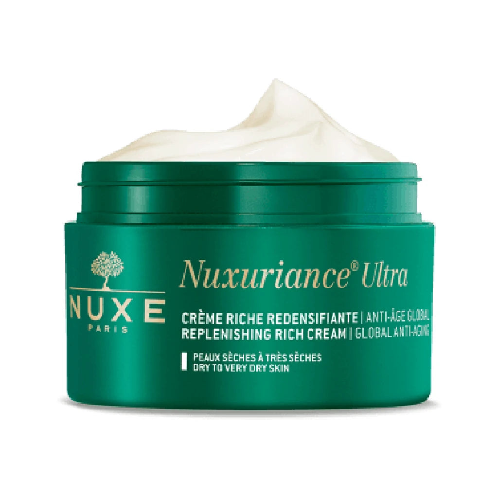 Nuxe Nuxuriance Ultra Crema Ricca Ridensificante 50 ml