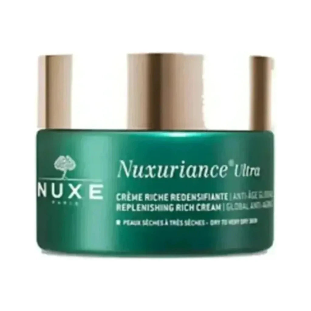 Nuxe Nuxuriance Ultra Creme Riche Ridensificante