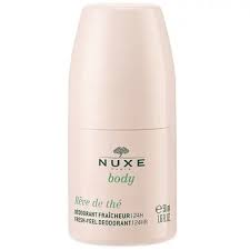 NUXE RDT DEODORANT 50ML