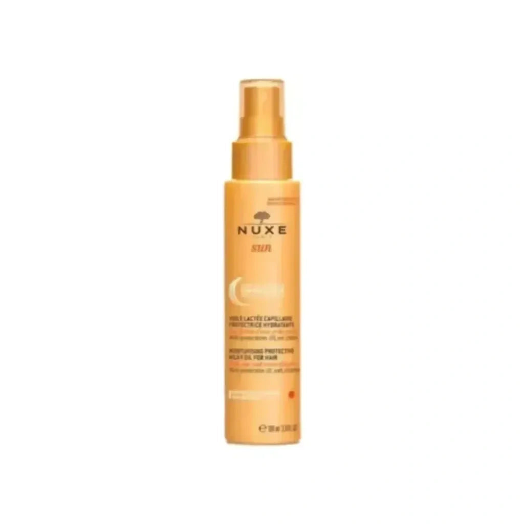 Product image - nuxe-sun-huile-lactee-capilaire-olio-protettivo-per-capelli-100-ml-970448421-1024.webp
