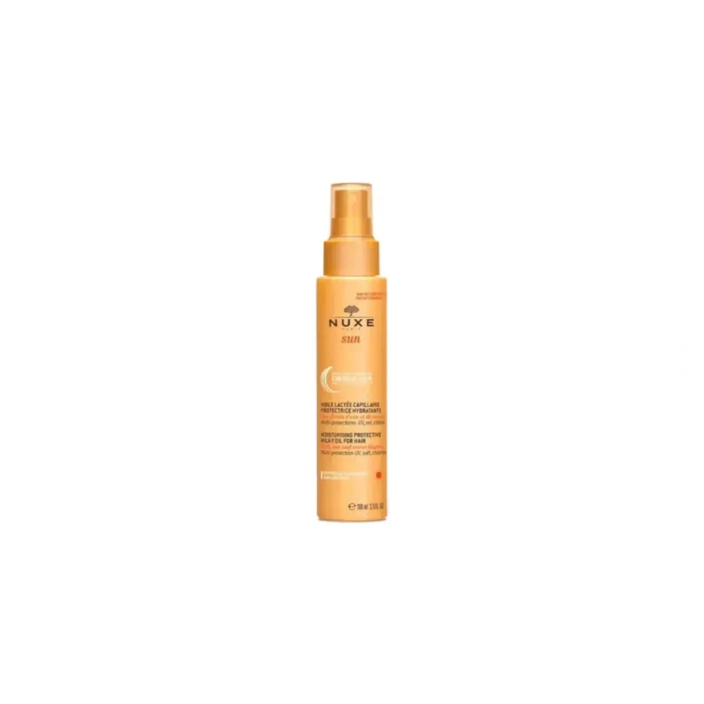 Product image - nuxe-sun-huile-lactee-capilaire-olio-protettivo-per-capelli-100-ml-970448421-1024.webp
