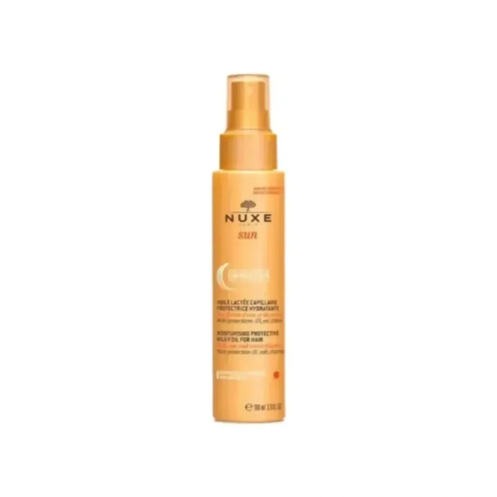 Product image - nuxe-sun-huile-lactee-capilaire-olio-protettivo-per-capelli-100-ml-970448421-1024.webp