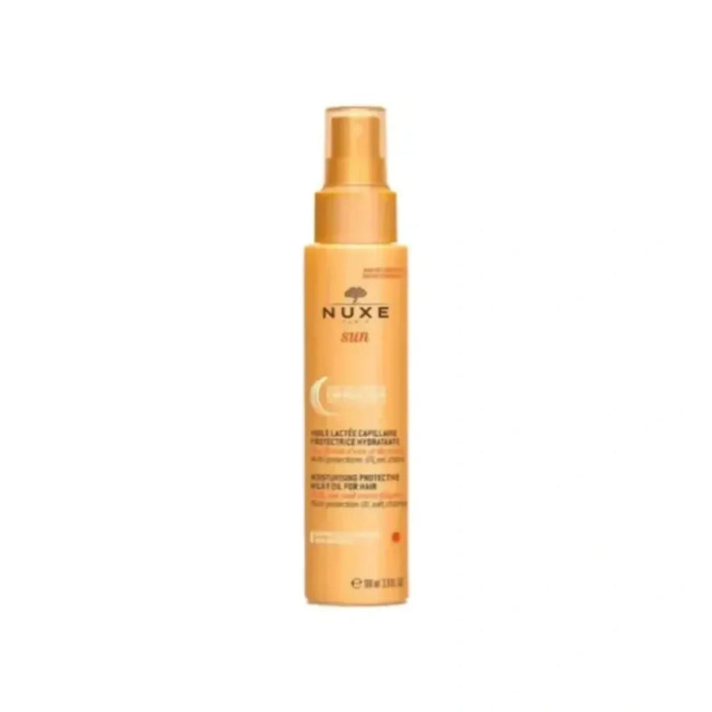 Product image - nuxe-sun-huile-lactee-capilaire-olio-protettivo-per-capelli-100-ml-970448421-1024.webp