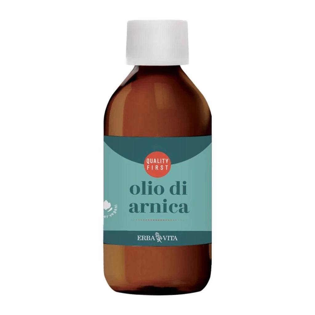 OLIO GERME GRANO 200ML
