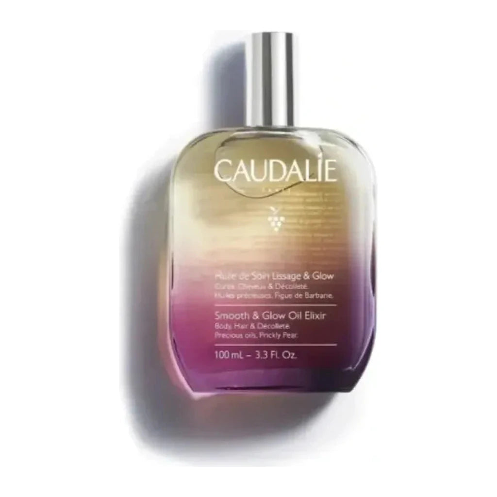 OLIO TRATTANTE LISCIANTE 100ML