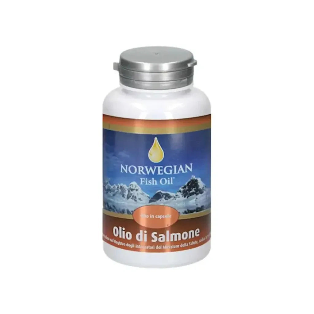 Product image - omega-3-olio-salmone-180cps-930192176-1024.webp