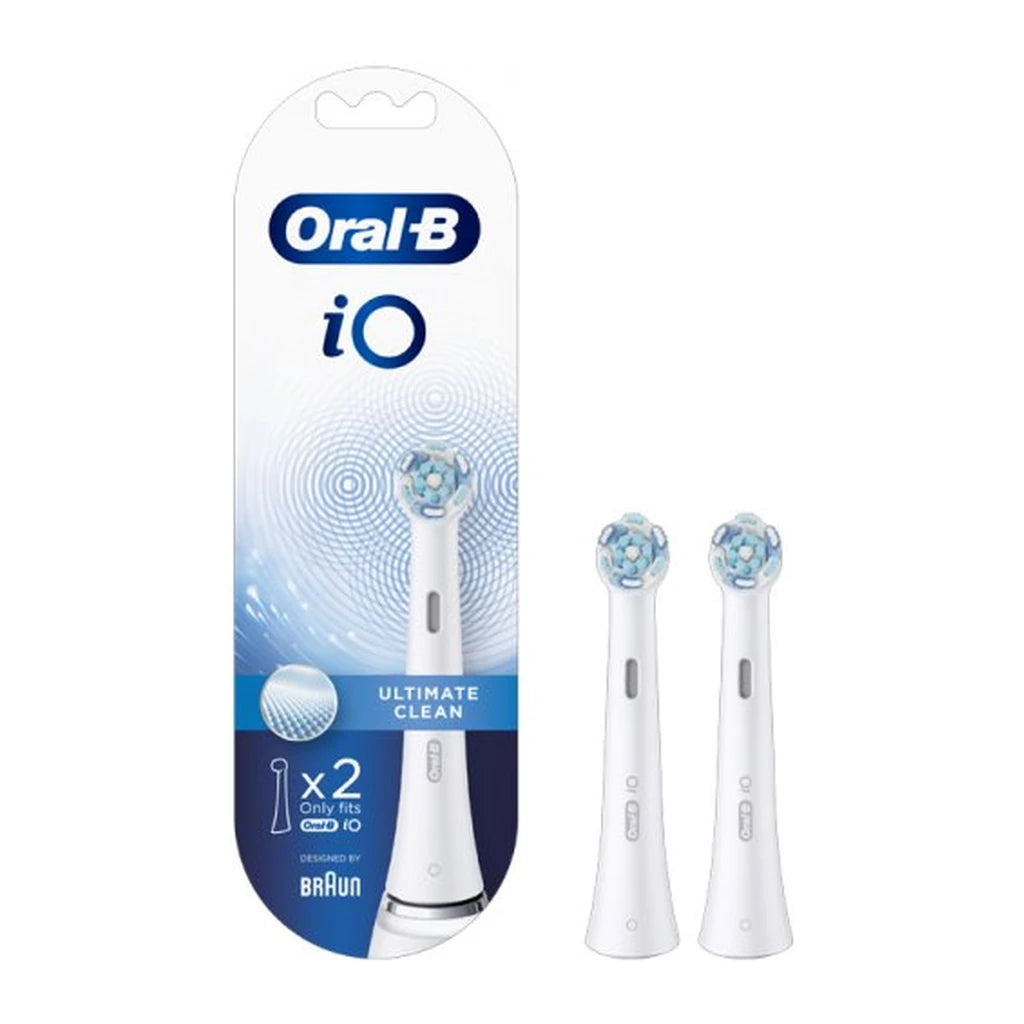 ORALB PW REF IO ULT CL WHI 2PZ
