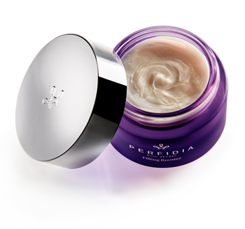 Perfidia - Filling Booster face cream 50 ml