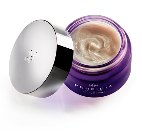 Perfidia - Remplissage de la crème pour le visage de booster 50 ml