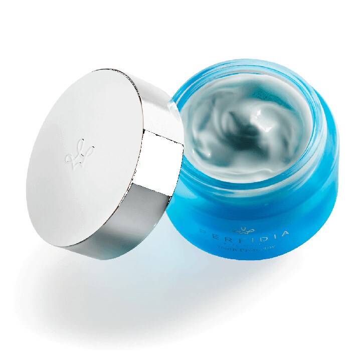 Perfidia - Jugendschutz Crema Viso 50 ml