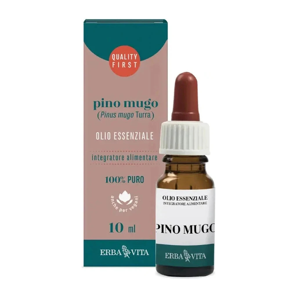 PINO MUGO OE 10ML