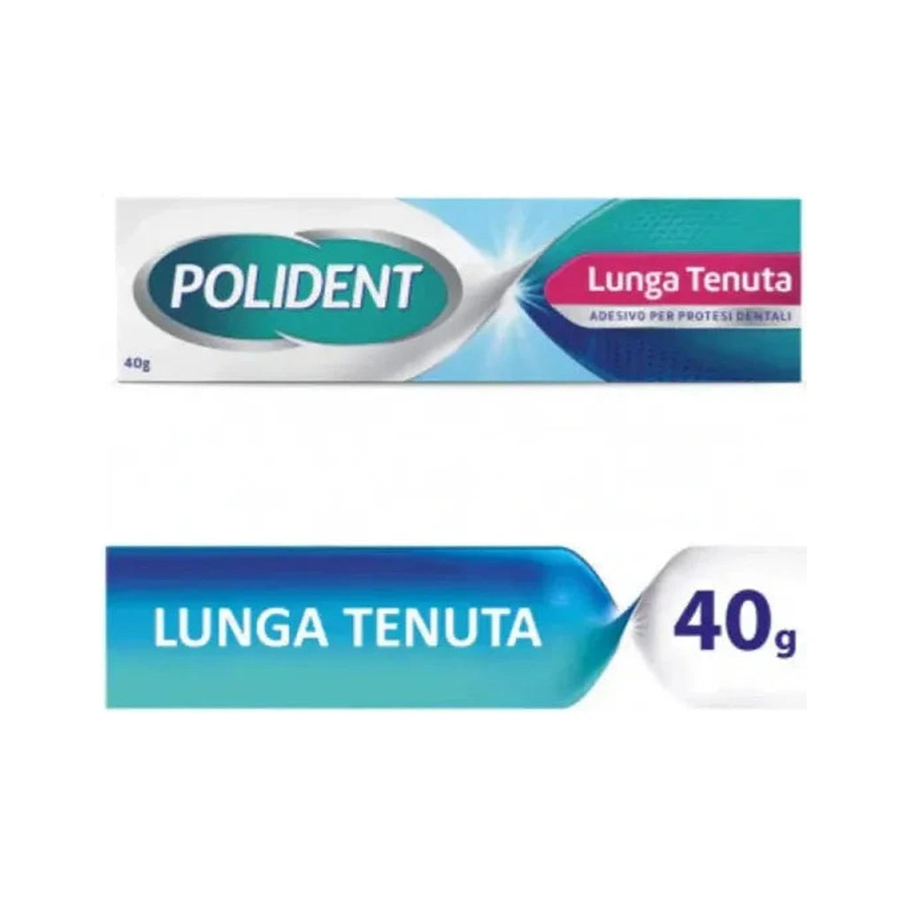 Polident  Lunga Tenuta 40 g