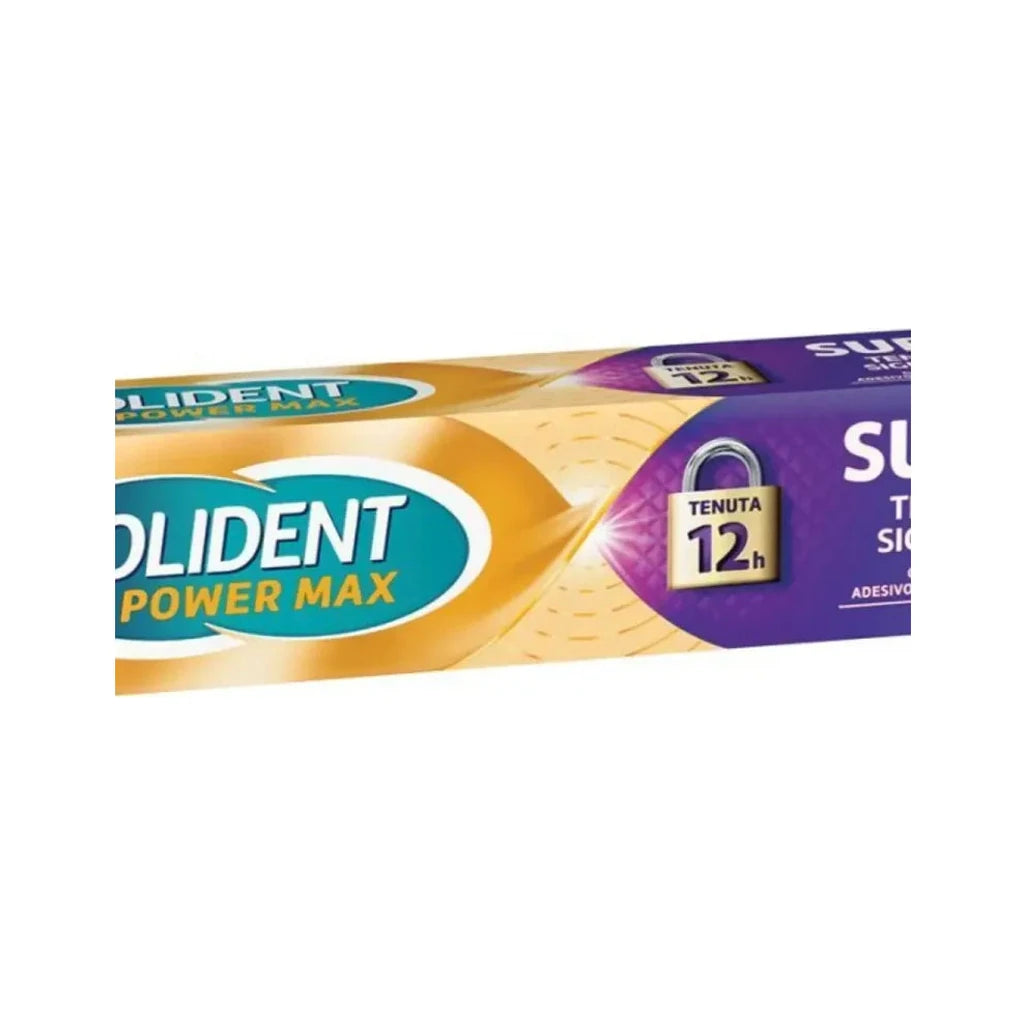 Polident Super Tenuta+Sigillante 70g