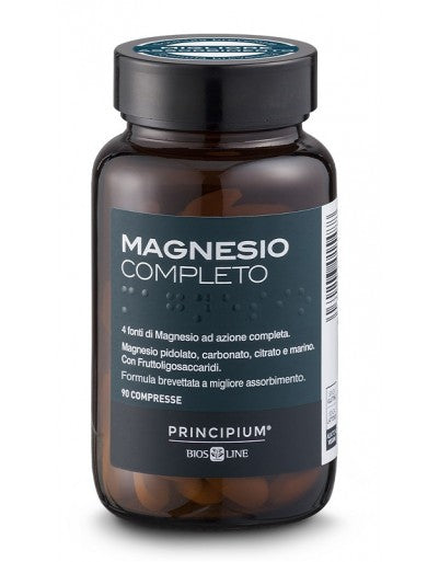 Magnesium Comp 90CPR