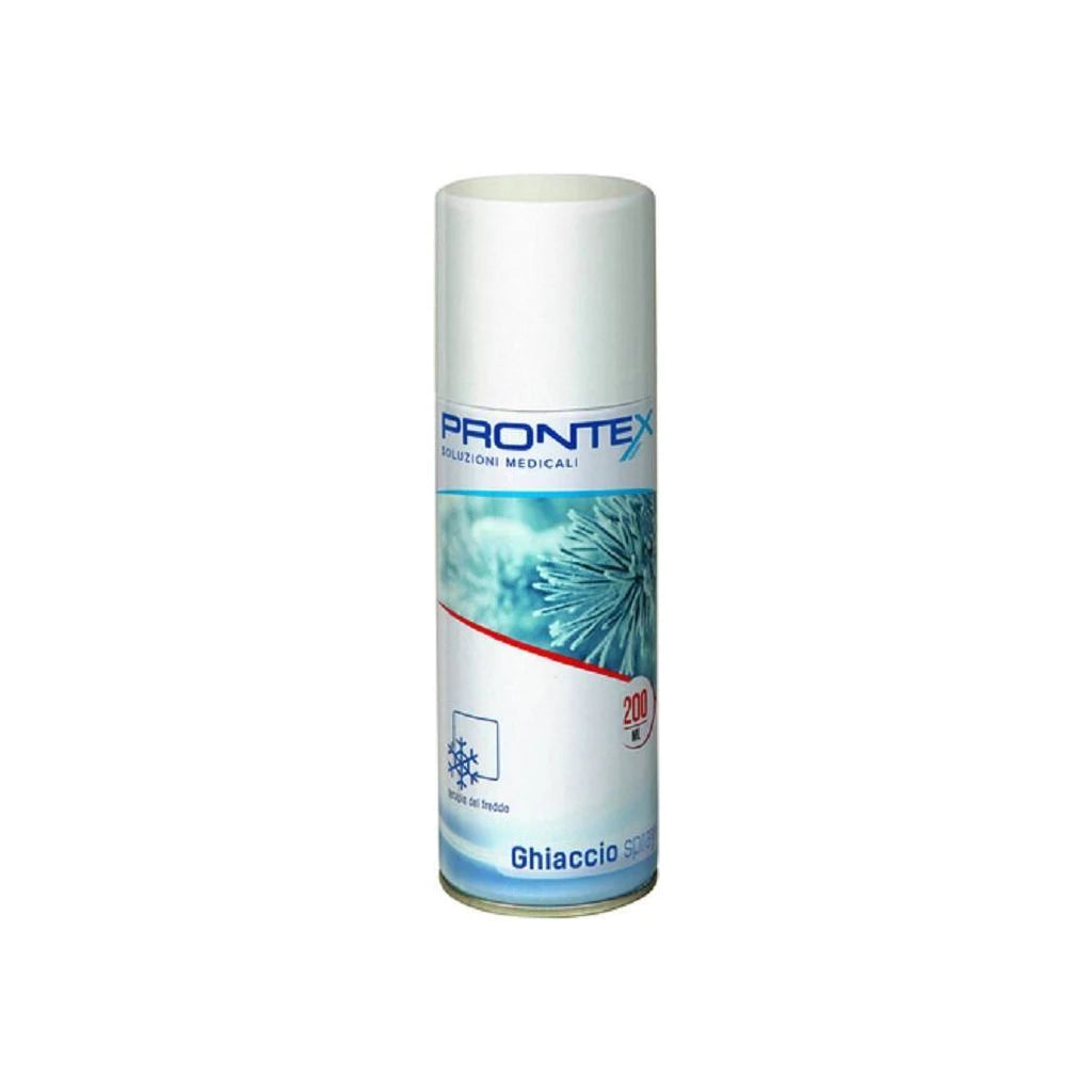 PRONTEX GHIACCIO SPR 400ML