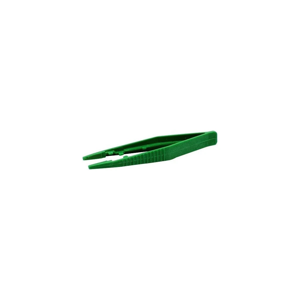 FARMACARE Nylon Tweezers - Precision First Aid & Medical Instrument